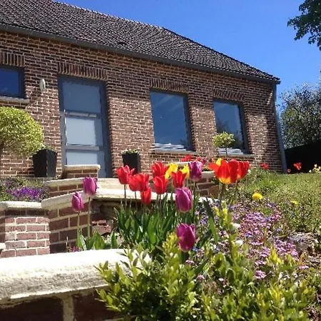 Chambres Chez L'Habitant Privat bolig