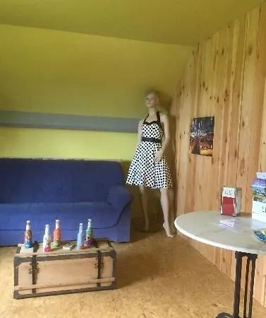 Alloggio in famiglia Chambres Chez L'Habitant *
