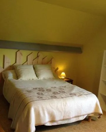 Privat bolig Chambres Chez L'Habitant Couvin