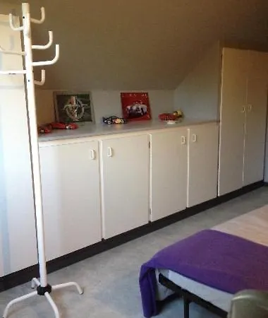 Chambres Chez L'Habitant Couvin