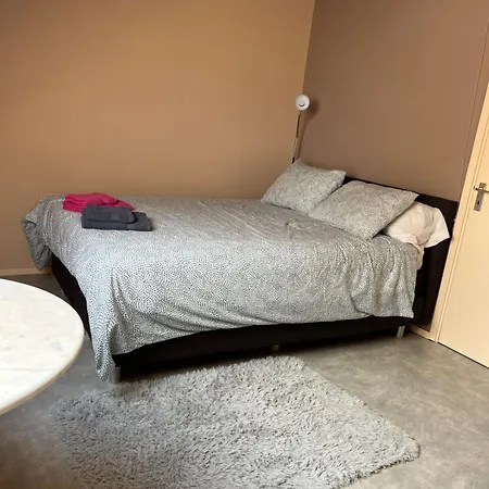 Ubytování v soukromí Chambres Chez L'Habitant *