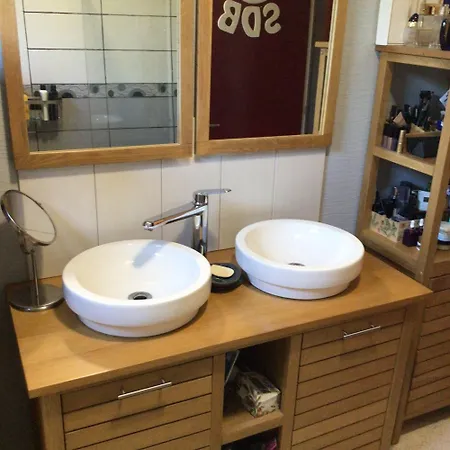 Chambres Chez L'Habitant *