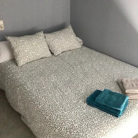 Ubytování v soukromí Chambres Chez L'Habitant