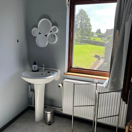 Privat bolig Chambres Chez L'Habitant *