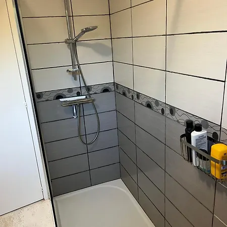 Chambres Chez L'Habitant Privat bolig Couvin